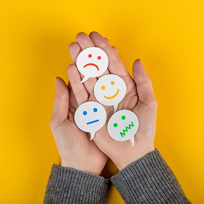 Diagnóstico de salud emocional organizacional