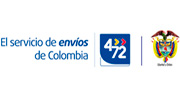 envios colombia