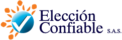 Elección Confiable logo