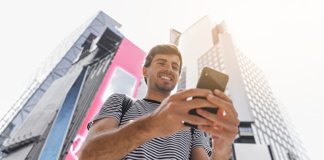 Atrapado en la Gig Economy