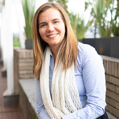 Estella Patricia Flórez