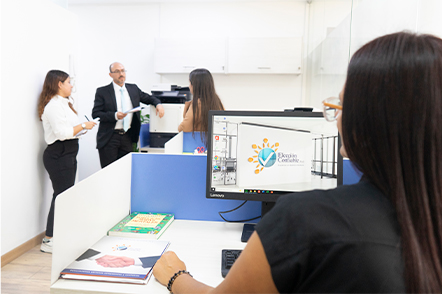 Evaluación individual y de equipos