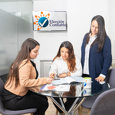 Evaluación psicotécnica y de competencias