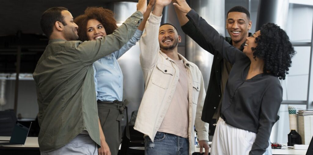 La riqueza de la diversidad en las empresas