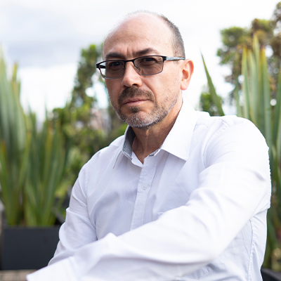 Luis Enrique Torres