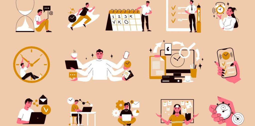 Trabajo Saludable para Empresas