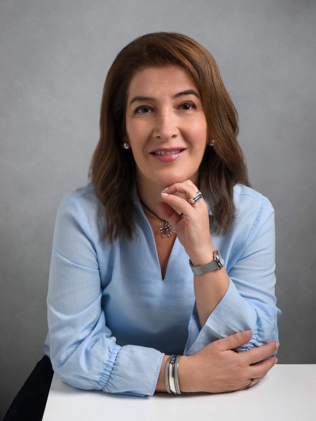 Victoria Robledo