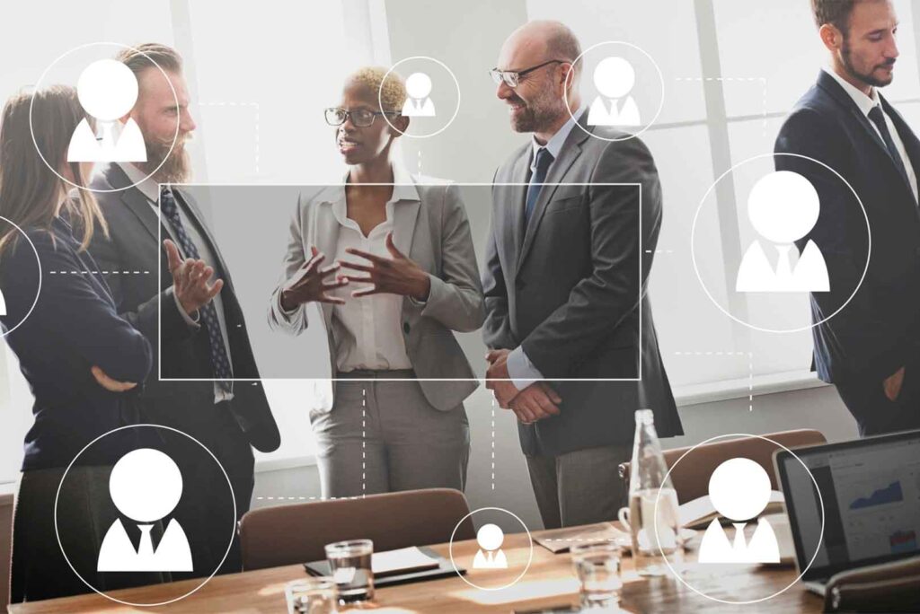 Qué es el headhunting