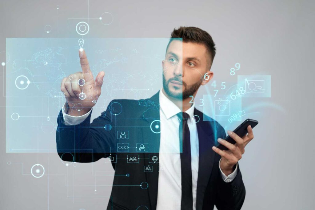La industria tecnológica y la expansión del talento comercial