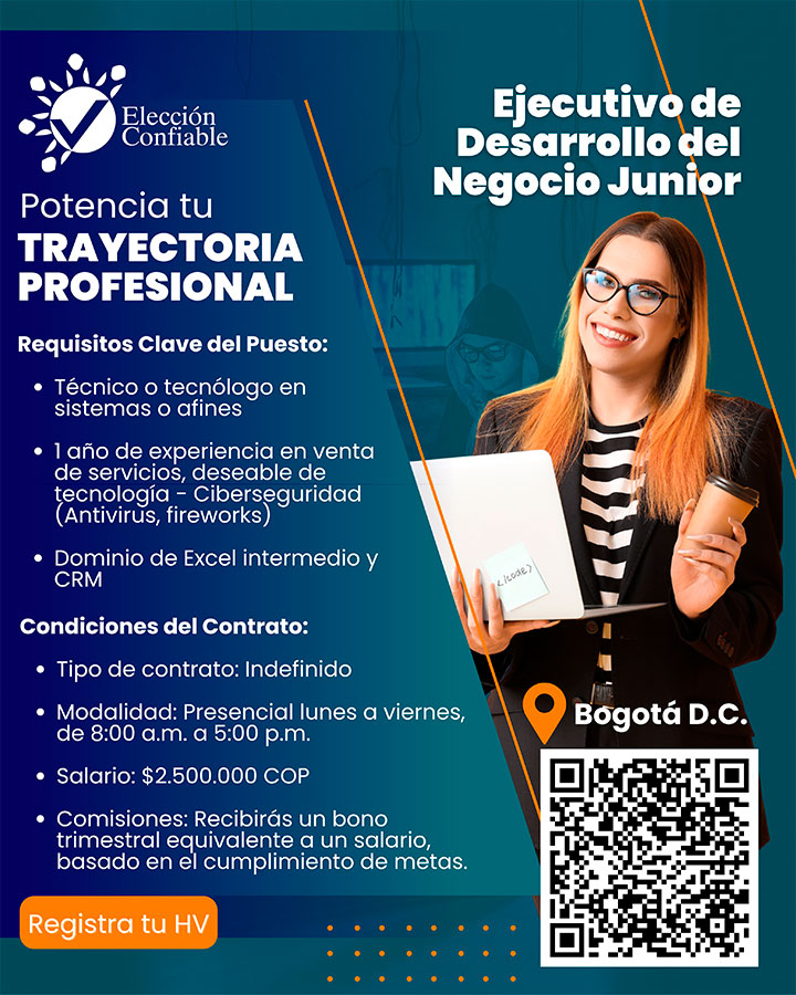 Proceso de postulación