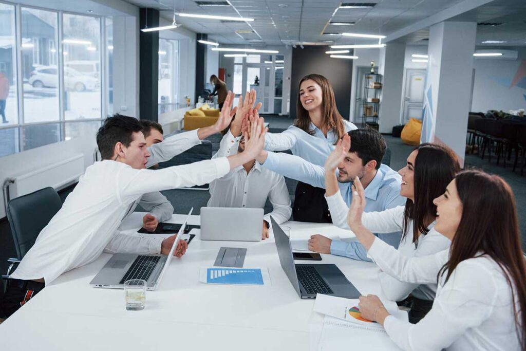 sectores con mayor crecimiento laboral