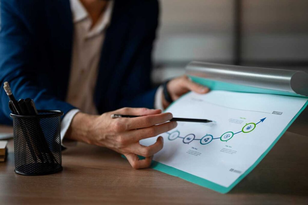 Beneficios de implementar la evaluación de competencias