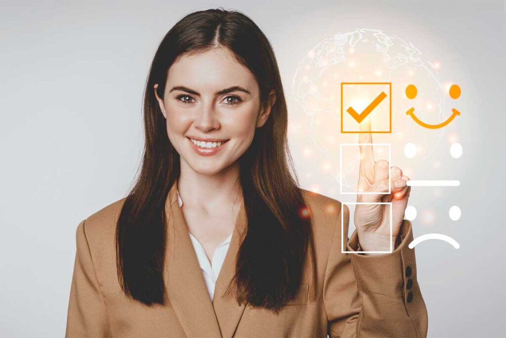 Cómo Elección Confiable lidera la evaluación de desempeño en Colombia