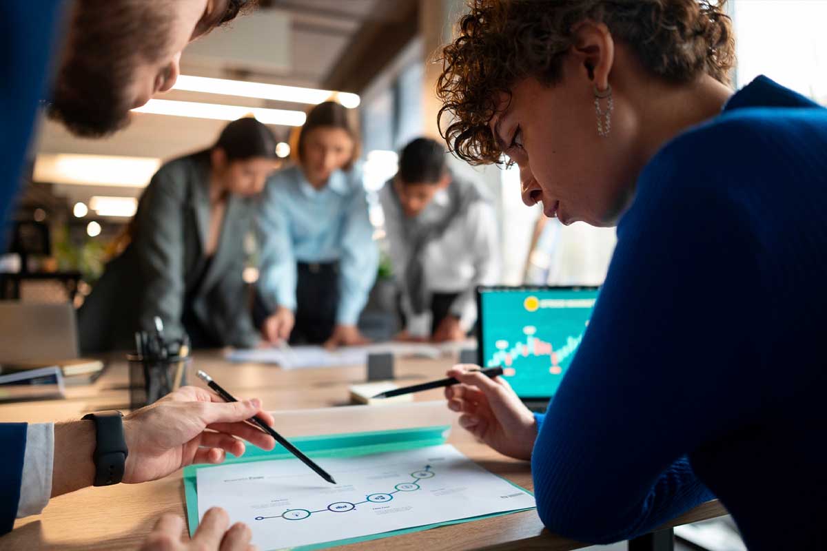 Evaluación de Competencias