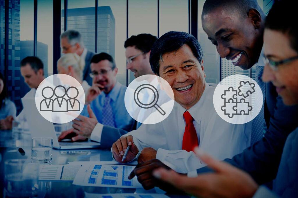 Los retos del headhunting en Colombia