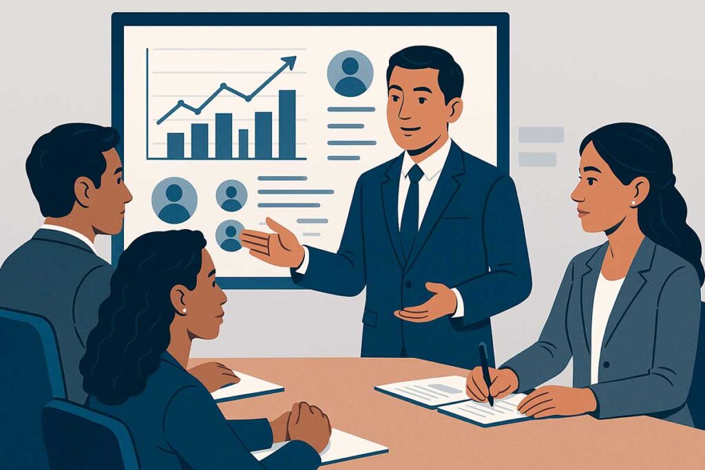 Qué es la evaluación de competencias