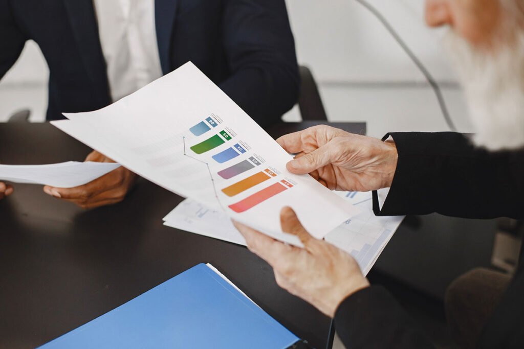 Qué es una evaluación de desempeño