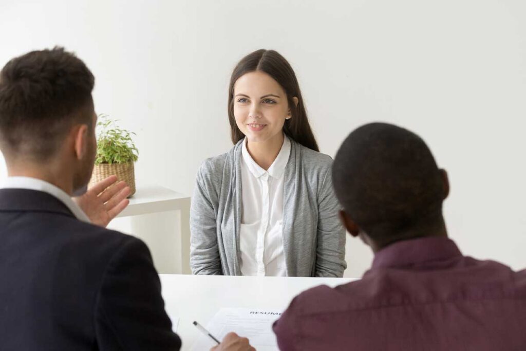 Qué significa realmente el Reclutamiento de personal en Colombia