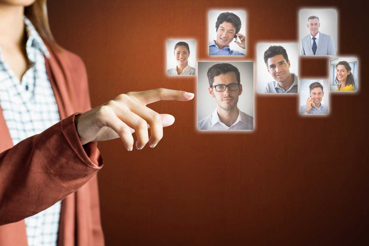 Reclutamiento de personal en Colombia