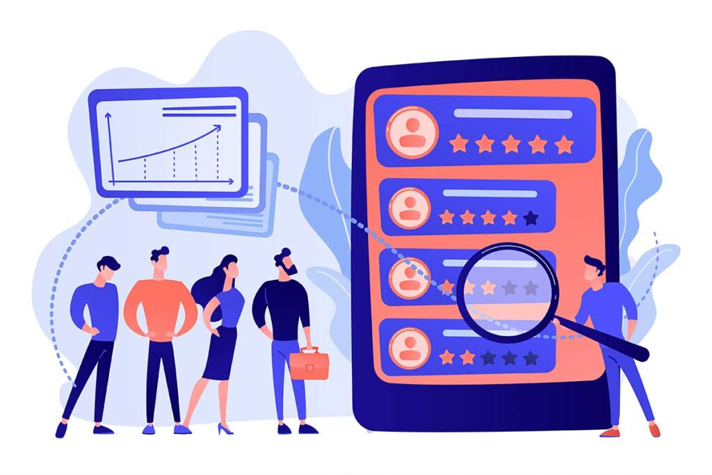 Relación entre la evaluación de competencias y el desarrollo organizacional