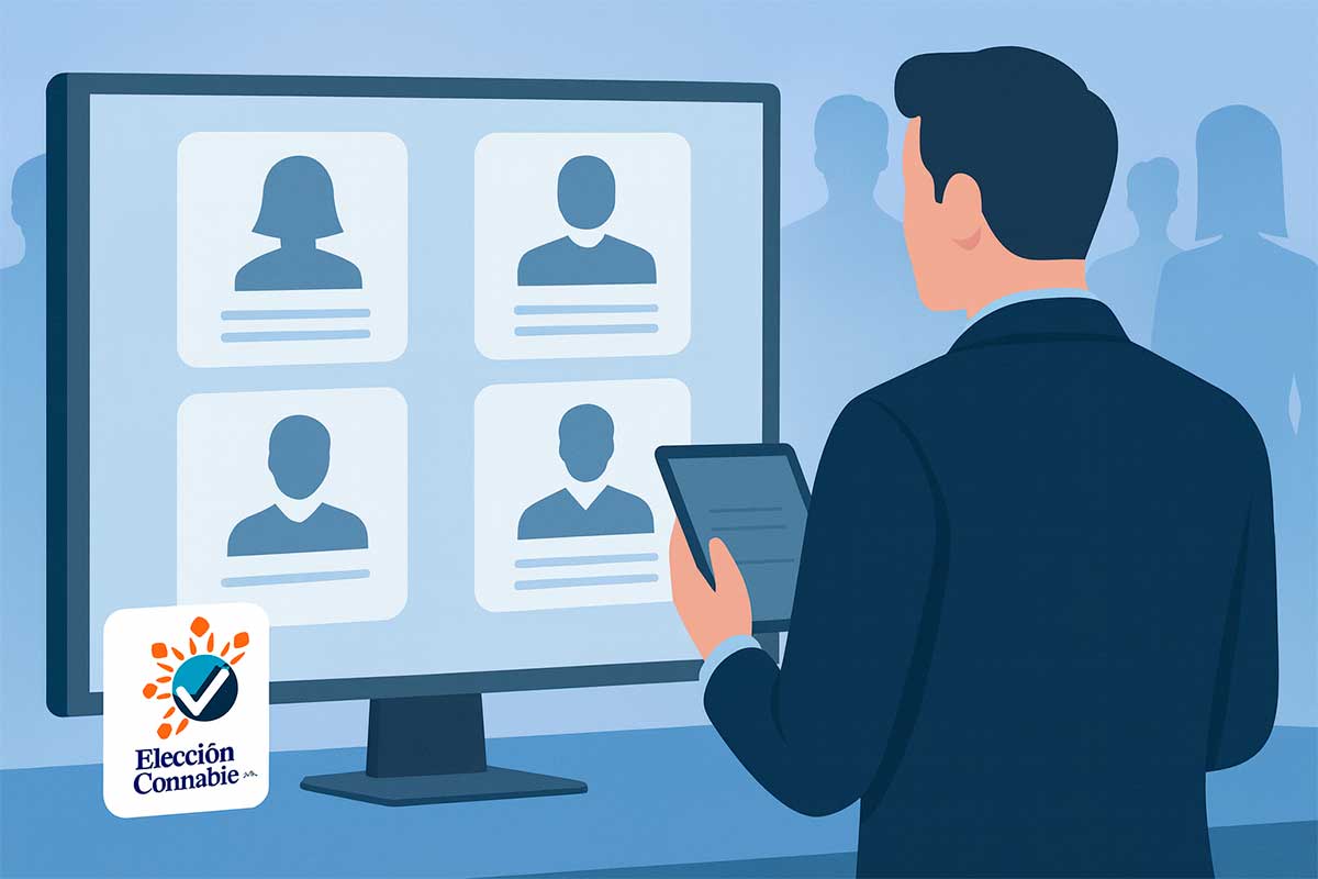 Empresas de Headhunting