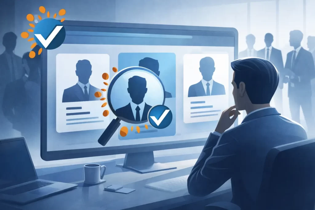 Expertos en headhunting