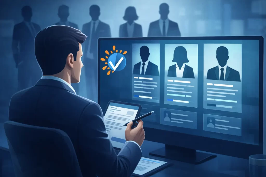 Expertos en headhunting