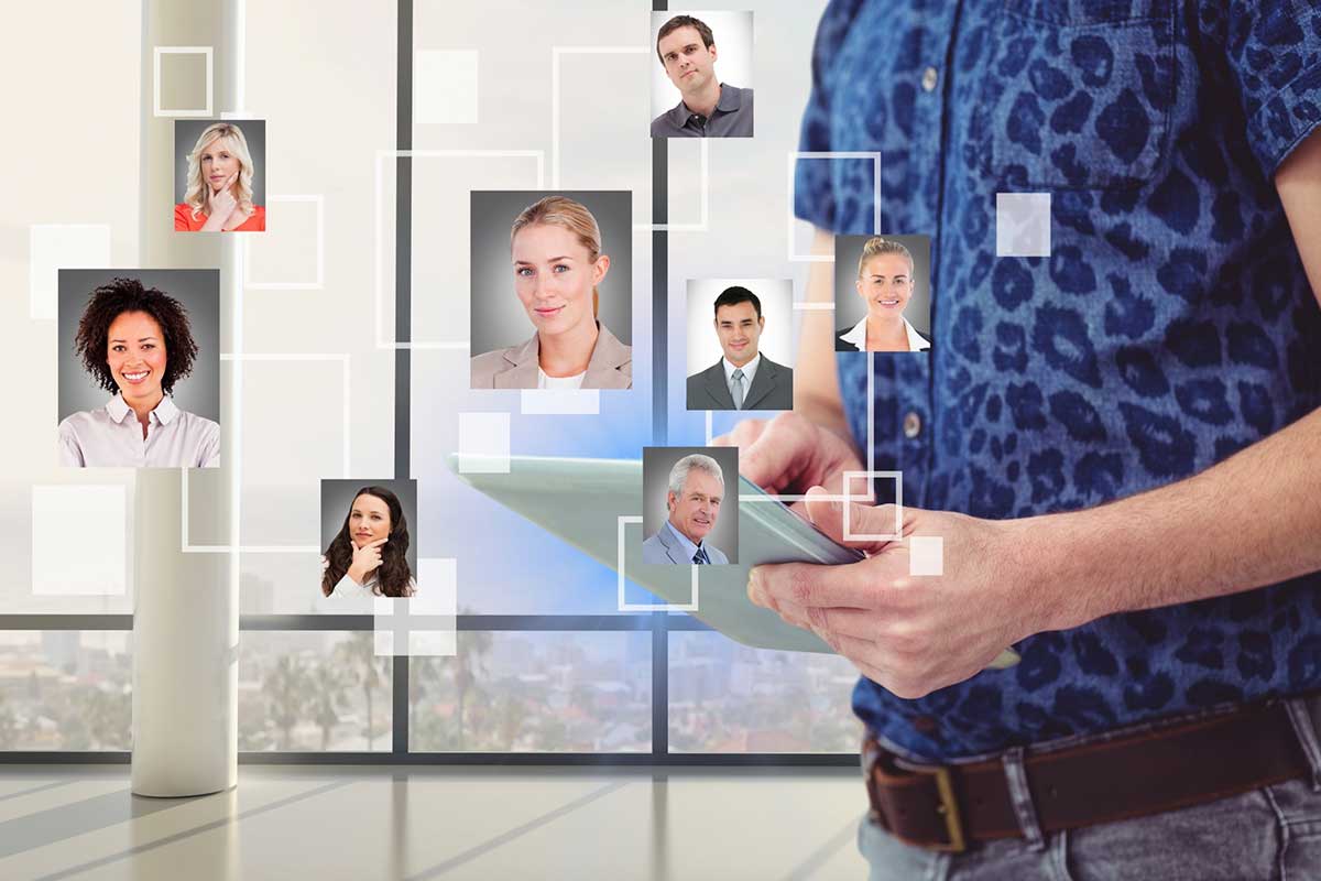 Headhunting Empresas