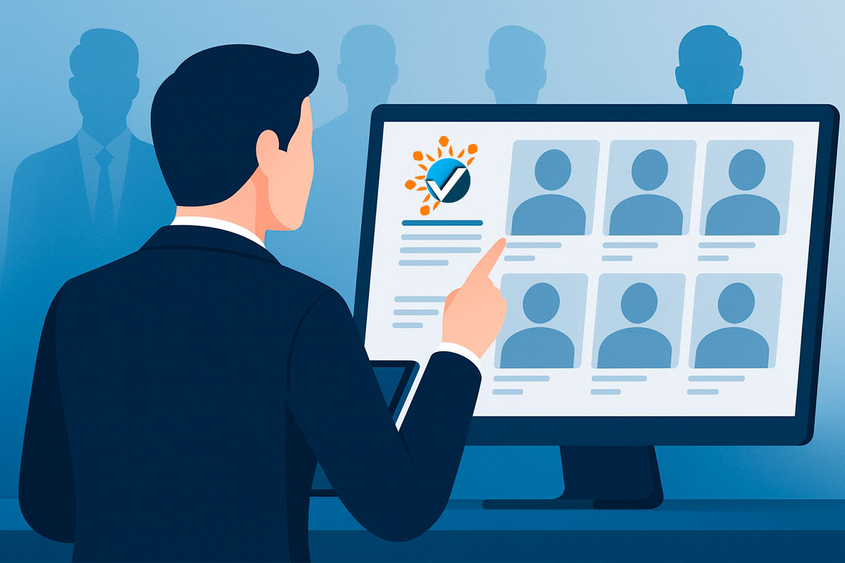 la mejor opción entre las Empresas de Headhunting en Colombia
