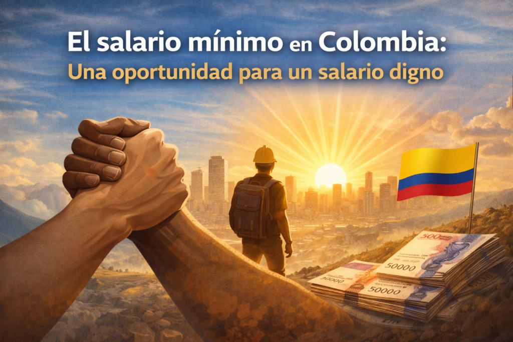 Compresión salarial y fuga de talento