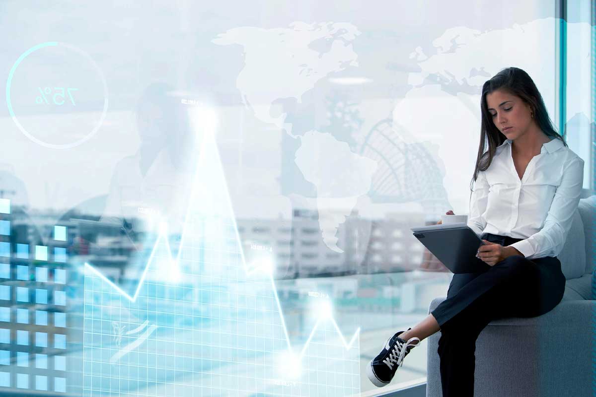 Modernización tecnológica como inversión inteligente