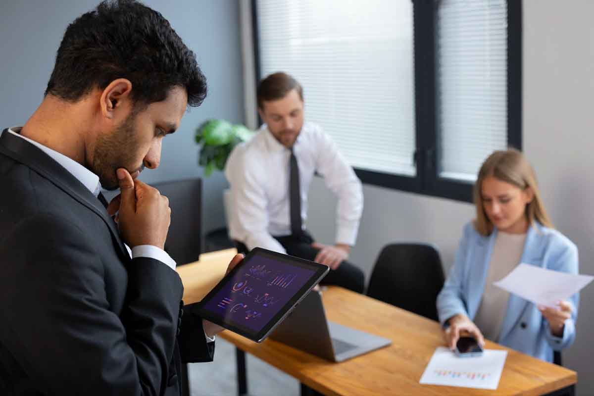 Por qué el headhunting en Bogotá es clave para las empresas
