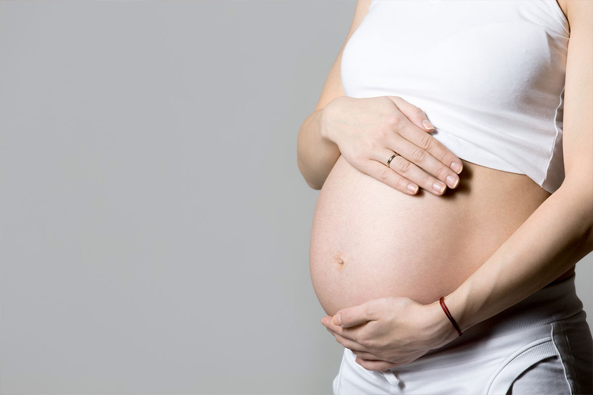 La EPS le paga a la empresa la licencia de maternidad