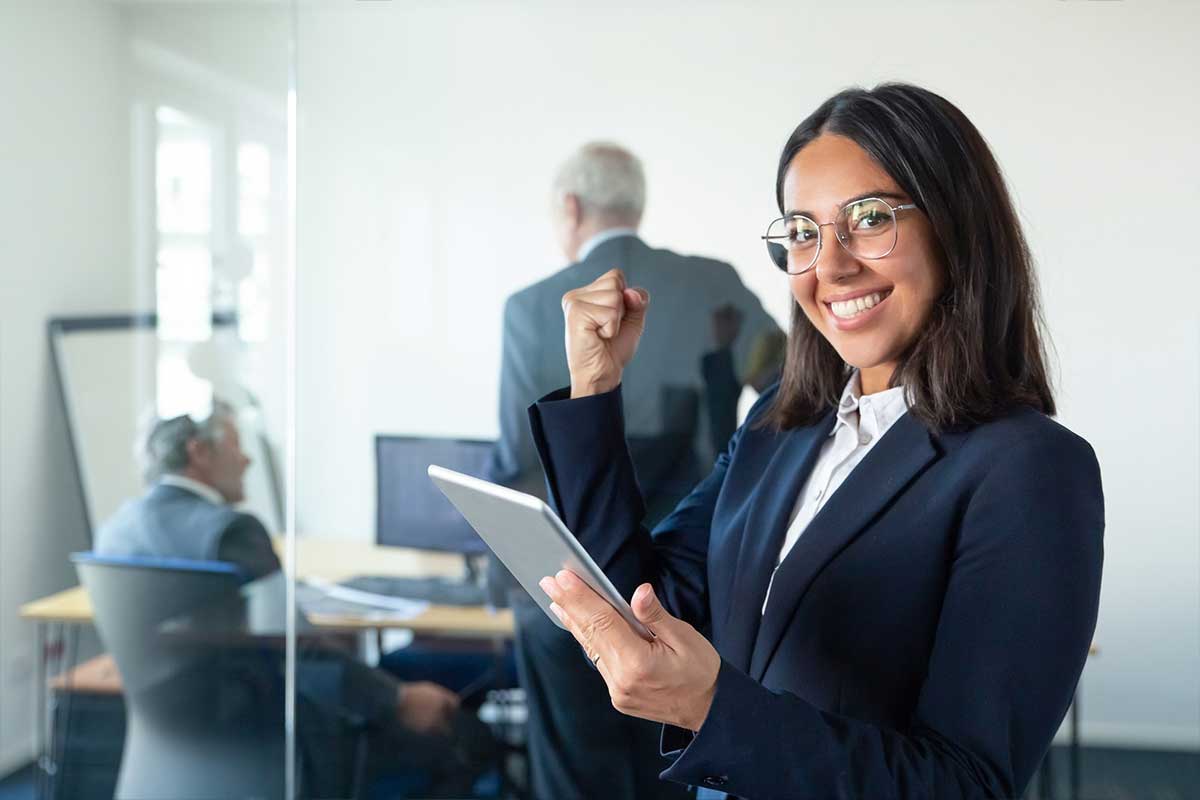 Tendencias actuales en ofertas de empleo para directivos