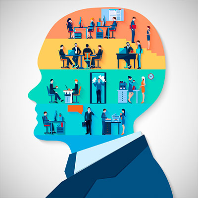Relación con la gestión del talento humano