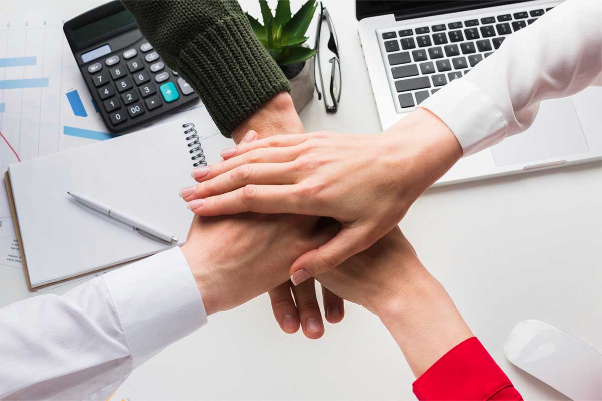 Beneficios de implementar salarios mediante un sistema de escalas