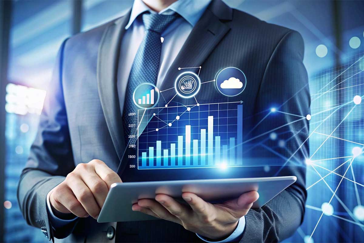 Decisiones basadas en datos