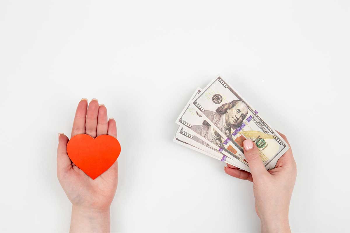 diferencia entre salario emocional y salario económico