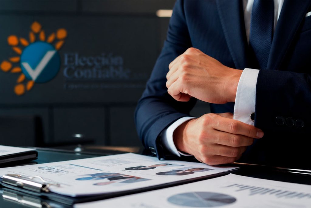 Consultores de talento ejecutivo