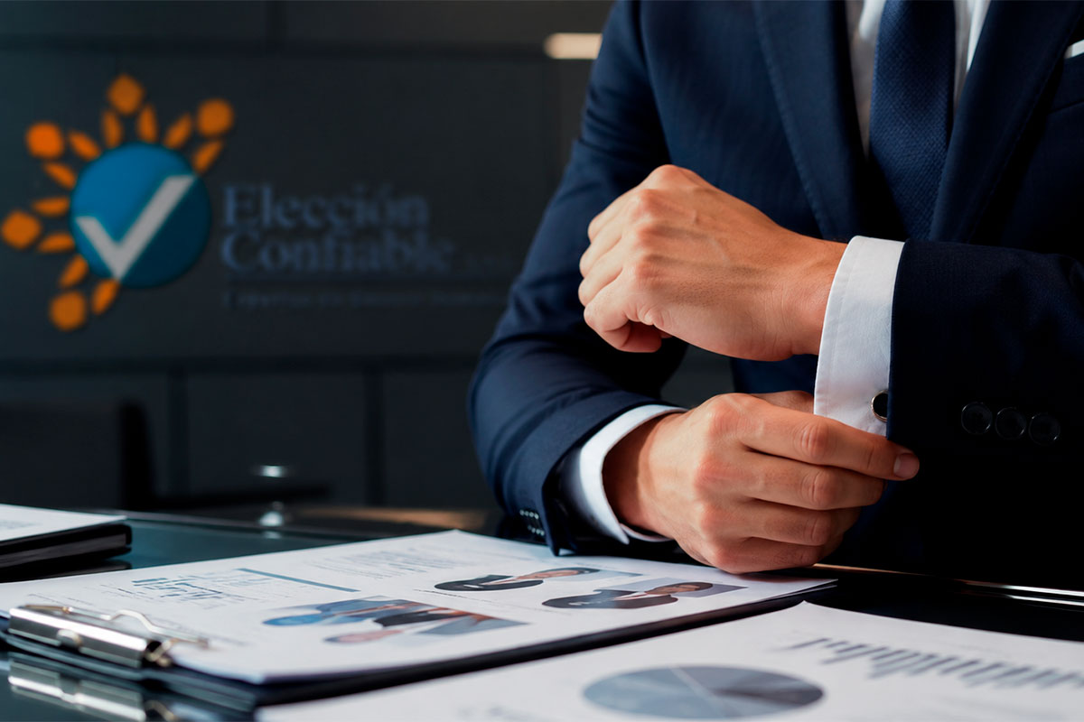 Consultores de talento ejecutivo