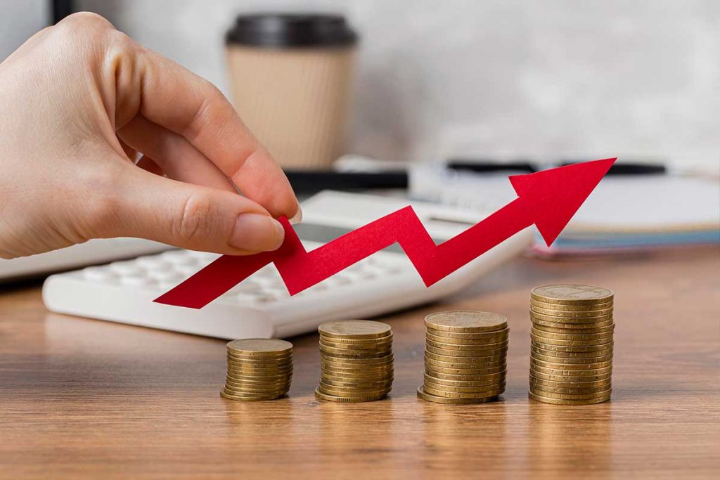 Problemas del aumento salarial en empresas
