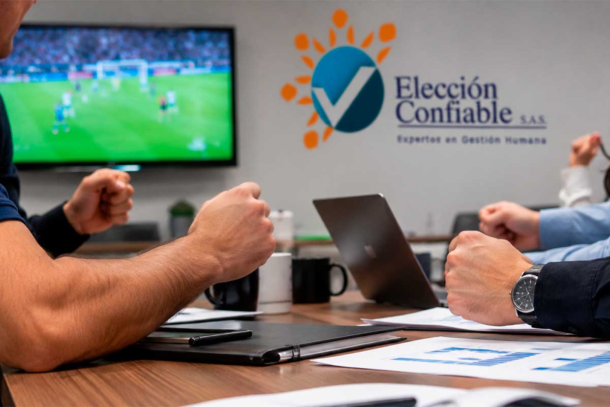 Mundial 2026 en las empresas