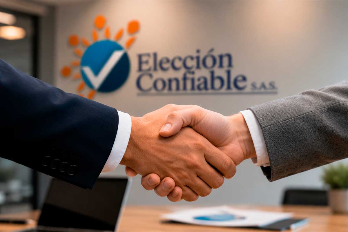 Procesos modernos de contratación