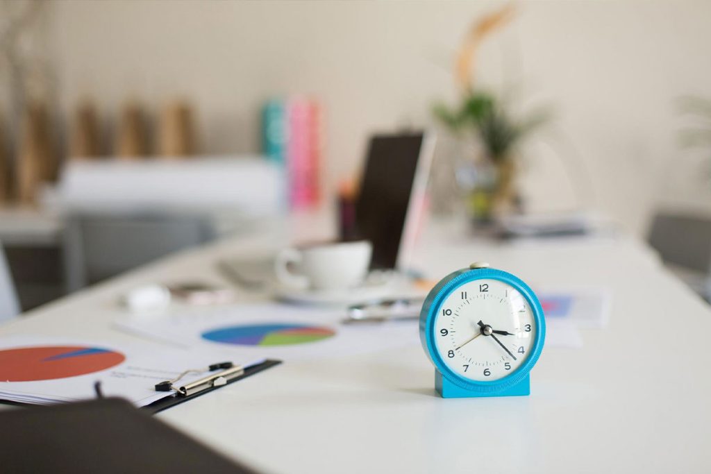 Reducción laboral a 42 horas en Colombia