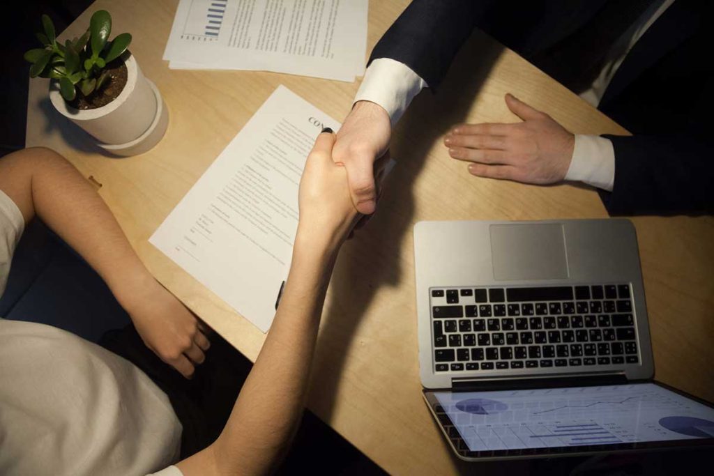 las empresas están migrando hacia procesos de evaluación más completos