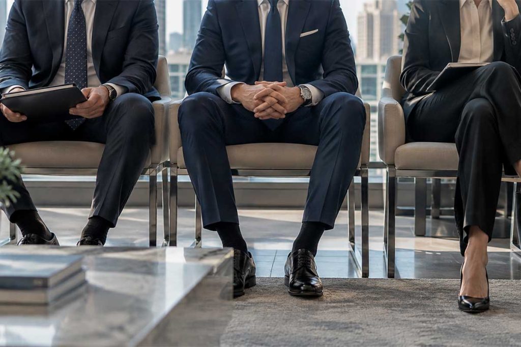 Competencias de un directivo en 2026