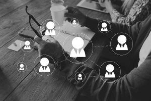 Headhunting para gerentes