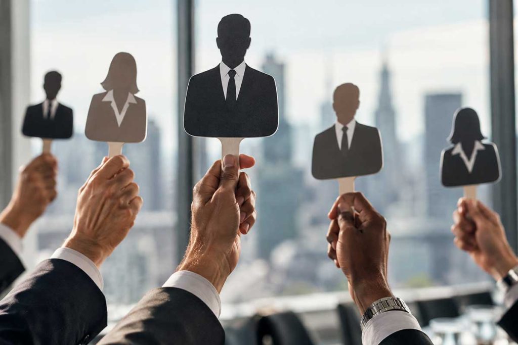 Por qué el Headhunting para gerentes funciona