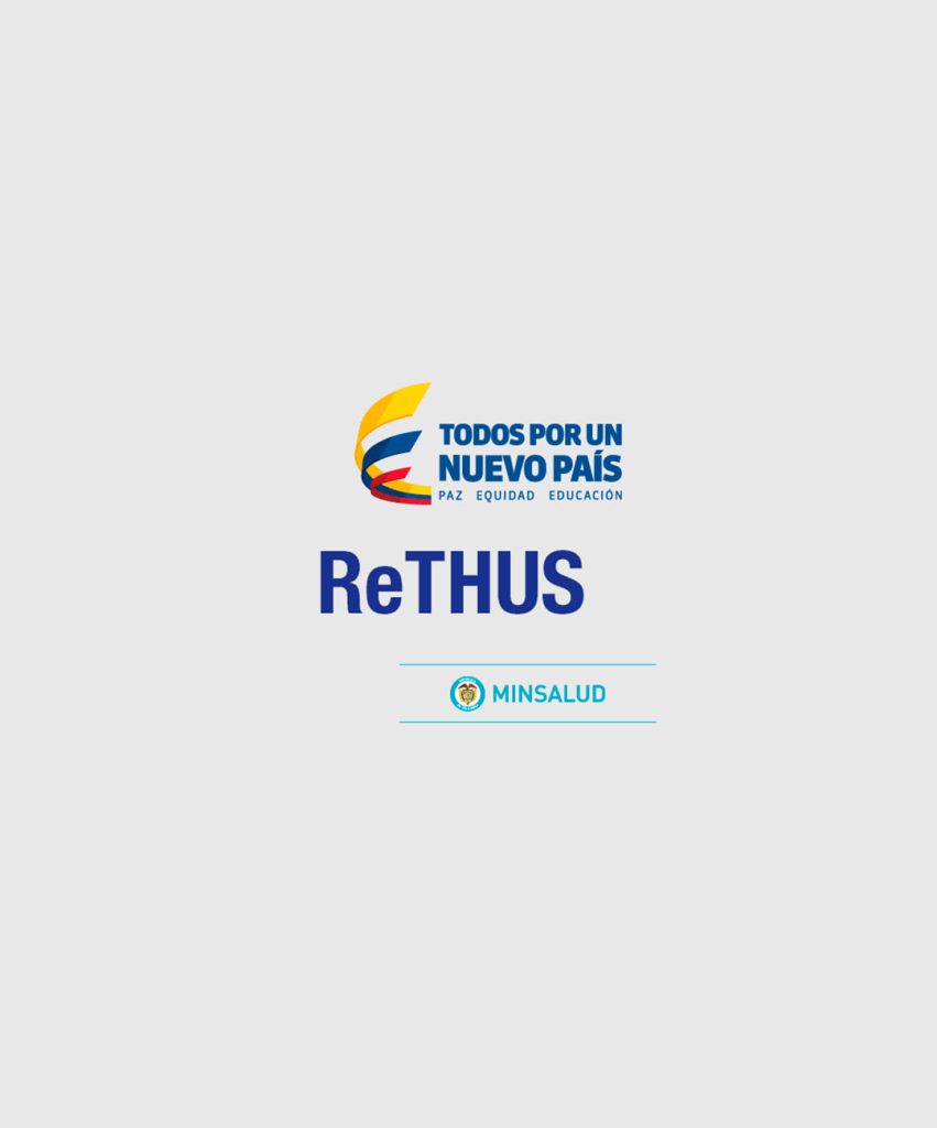 RETHUS en la selección de personal sanitario