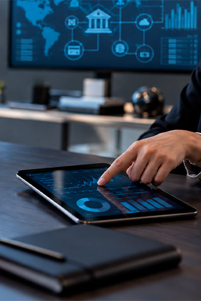 Selección de talento fintech con conocimientos tecnológicos